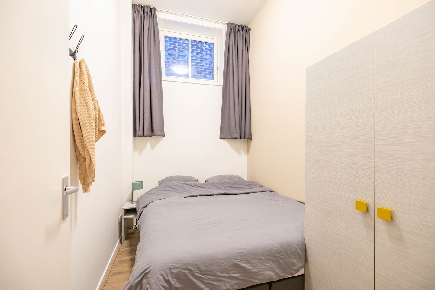 Gemeubileerd interieur van Nieuwe Boteringestraat 21 in Groningen 4