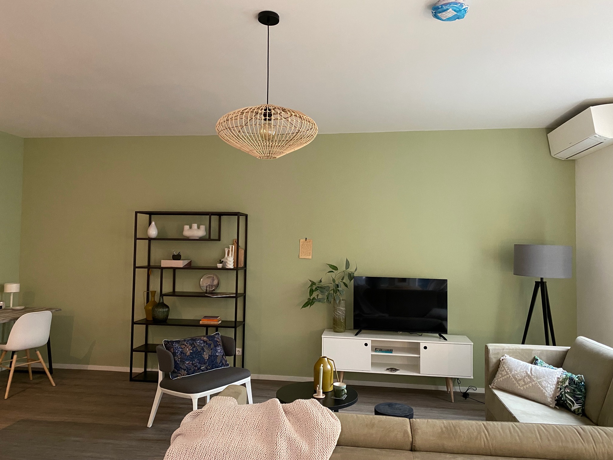 Appartement Nieuwe Boteringestraat 23